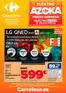 Catálogo Carrefour en Zarate | SURTIDO ELECTRO | 2026-10-27T00:00:00.000Z - 2026-11-10T00:00:00.000Z