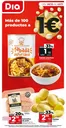 Catálogo Dia en Álava | Mas de 100 productos a 1 euro del 28/10 al 03/11 | 2026-10-28T00:00:00.000Z - 2026-11-03T00:00:00.000Z