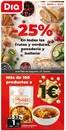 Catálogo Dia en Idiazabal | -25% de descuento del 28/10 al 03/11 | 2026-10-28T00:00:00.000Z - 2026-11-03T00:00:00.000Z