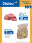 Catálogo Dialsur Cash & Carry | Especial Frescos | 2026-10-27T00:00:00.000Z - 2026-11-02T00:00:00.000Z