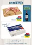 Catálogo Supermercados La Despensa | La despensa folleto semana 44 2026 v2 Válido Del 27 De Octubre Al 2 De Noviembre De 2026.pdf | 2026-10-27T00:00:00.000Z - 2026-11-02T00:00:00.000Z