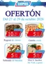Catálogo Congelados Copos en Altea | Ofertón | 2026-10-27T00:00:00.000Z - 2026-10-29T00:00:00.000Z