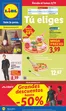 Catálogo Lidl en Idiazabal | ¡Bazar Lidl!- Ofertas válidas del 02/11 al 08/11 | 2026-11-02T00:00:00.000Z - 2026-11-08T00:00:00.000Z