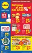 Catálogo Lidl en Idiazabal | № 1 PRECIO - Ofertas válidas del 02/11 al 08/11 | 2026-11-02T00:00:00.000Z - 2026-11-08T00:00:00.000Z