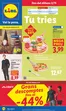Catálogo Lidl en Idiazabal | ¡Bazar Lidl!- Ofertas válidas del 02/11 al 08/11 | 2026-11-02T00:00:00.000Z - 2026-11-08T00:00:00.000Z