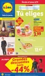 Catálogo Lidl en Cobeña | ¡Bazar Lidl!- Ofertas válidas del 02/11 al 08/11 | 2026-11-02T00:00:00.000Z - 2026-11-08T00:00:00.000Z