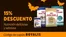 Catálogo Zooplus en Altea | Promociones | 2026-10-27T00:00:00.000Z - 2026-11-02T00:00:00.000Z