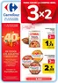 Catálogo Carrefour en Petrer | 3x2 + 50% QUE VUELVE | 2026-10-27T00:00:00.000Z - 2026-11-12T00:00:00.000Z