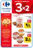Catálogo Carrefour en Catllar | 3x2 + 50% QUE VUELVE | 2026-10-27T00:00:00.000Z - 2026-11-12T00:00:00.000Z