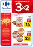 Catálogo Carrefour en Camprodon | 3x2 + 50% QUE VUELVE | 2026-10-27T00:00:00.000Z - 2026-11-12T00:00:00.000Z