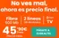 Catálogo Euskaltel en Peña Castillo | No ves mal, ahora es precio final | 2026-10-28T00:00:00.000Z - 2026-11-10T00:00:00.000Z