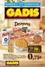 Catálogo Gadis en Astorga | Precios válidos del 29 de octubre al 4 de noviembre de 2026 | 2026-10-29T00:00:00.000Z - 2026-11-04T00:00:00.000Z