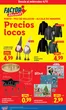 Catálogo FACTORI discount | Factori discount - Ofertas válidas del 04/11 al 09/11 | 2026-11-04T00:00:00.000Z - 2026-11-09T00:00:00.000Z