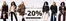 Catálogo MS Mode | -20% en toda la colección | 2026-10-29T00:00:00.000Z - 2026-11-11T00:00:00.000Z