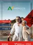 Catálogo Halcón Viajes | Folleto Andalucía Viaja | 2026-10-30T00:00:00.000Z - 2026-11-13T00:00:00.000Z