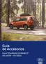 Catálogo Ford en Velez | Ford de accesorios Tourneo Connect | 2024-11-13T00:00:00.000Z - 2025-11-13T00:00:00.000Z