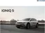 Catálogo Hyundai en Barcelona | Hyundai - Nuevo IONIQ 5 | 2025-01-23T00:00:00.000Z - 2026-01-23T00:00:00.000Z