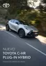 Catálogo Toyota en Girona | Catálogo Toyota C-HR Plug-in | 2025-01-31T00:00:00.000Z - 2026-01-31T00:00:00.000Z