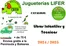 Catálogo Jugueterías Lifer en Santa Cruz de Tenerife | Libros Infantiles y Técnicos | 2025-02-14T00:00:00.000Z - 2025-12-31T00:00:00.000Z