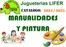 Catálogo Jugueterías Lifer en Santa Cruz de Tenerife | MANUALIDADES Y PINTURA | 2025-02-14T00:00:00.000Z - 2025-12-31T00:00:00.000Z