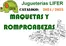 Catálogo Jugueterías Lifer en Santa Cruz de Tenerife | MAQUETAS Y ROMPRCABEZAS | 2025-02-14T00:00:00.000Z - 2025-12-31T00:00:00.000Z