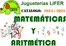Catálogo Jugueterías Lifer en Santa Cruz de Tenerife | MATEMÁTICAS Y ARITMÉTICA | 2025-02-14T00:00:00.000Z - 2025-12-31T00:00:00.000Z