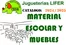 Catálogo Jugueterías Lifer en Santa Cruz de Tenerife | MATERIAL ESCOLAR Y MUEBLES | 2025-02-14T00:00:00.000Z - 2025-12-31T00:00:00.000Z