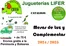 Catálogo Jugueterías Lifer en Santa Cruz de Tenerife | Mesas de Luz y Complementos | 2025-02-14T00:00:00.000Z - 2025-12-31T00:00:00.000Z