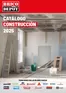 Catálogo Brico Depôt | Catálogo de Construcción | 2025-01-01T00:00:00.000Z - 2025-12-31T00:00:00.000Z
