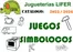 Catálogo Jugueterías Lifer en Santa Cruz de Tenerife | JUEGOS SIMBOLOCOS 2025 / 2026 | 2025-06-02T00:00:00.000Z - 2026-12-31T00:00:00.000Z