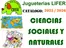 Catálogo Jugueterías Lifer en Santa Cruz de Tenerife | CIENCIAS SOCIALES Y NATURALES | 2025-06-04T00:00:00.000Z - 2026-12-31T00:00:00.000Z