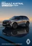 Catálogo Renault en Vitoria | Renault Nuevo Austral | 2025-06-18T00:00:00.000Z - 2026-06-18T00:00:00.000Z