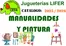 Catálogo Jugueterías Lifer en Santa Cruz de Tenerife | MANUALIDADES Y PINTURA 2025/2026 | 2025-06-27T00:00:00.000Z - 2026-12-31T00:00:00.000Z