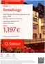 Catálogo Soltour en Las Palmas de Gran Canaria | Estrasburgo - Ibis Styles Strasbourg Avenue Rhin | 2025-12-05T00:00:00.000Z - 2025-12-05T00:00:00.000Z