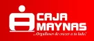 Logo Caja Maynas