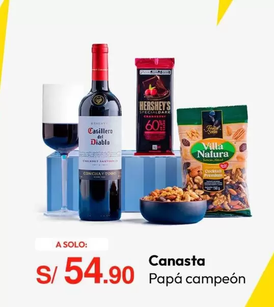 Secos - Canasta