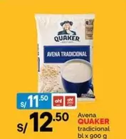 Quaker - Avena