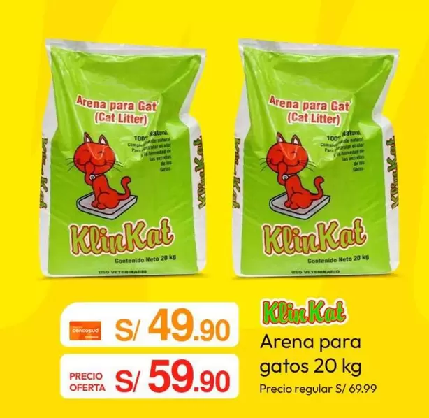 Cat - Arena para gatos
