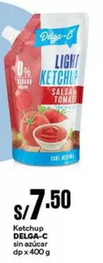 Ketchup
