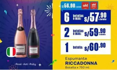 Asti - RICCADONNA