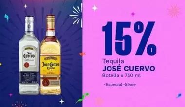 Tequila
