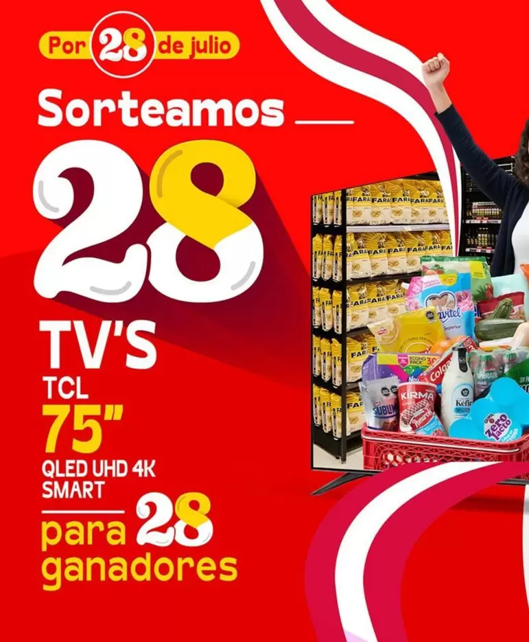 Smart - TV'S