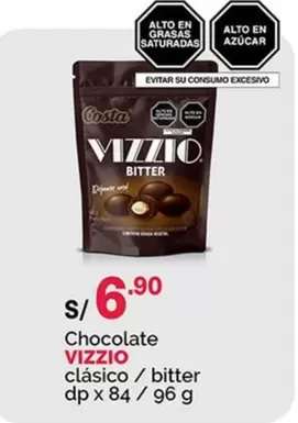 Costa - VIZZIO