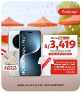 Pro    - Magic7 Pro