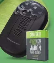JABÓN PURIFICANTE