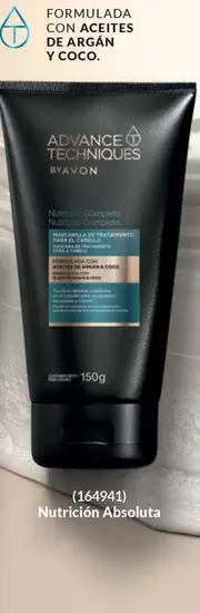 Avon - Nutrición Absoluta