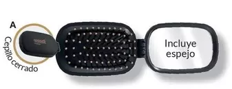 Cepillo