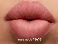rose nude 15418