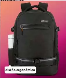 diseño ergonómico