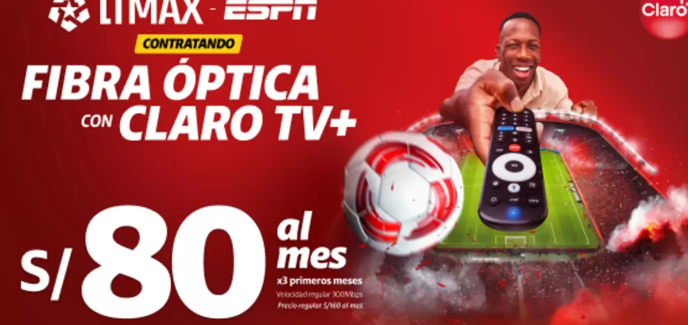 FIBRA ÓPTICA